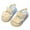 White, variant on Fozruso Baby Girls Sandals Soft Sole First Toddler Shoes Breathable Summer Casual Infant Footwear For 3 24 Months,Sizes 4 Toddlers 0-3 Months(Pink)