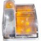 thumbnail image 4 of 2 piezas de lámpara de luz de esquina lateral de camión Serie 114 G400 P400 R420 Lámpara de esquina 1387155 1385410, 4 of 5