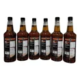 thumbnail image 3 of Kit de 6 Jarabes Kala Para Preparar Bebidas De 1 Lt Sabor Avellana, 3 of 6