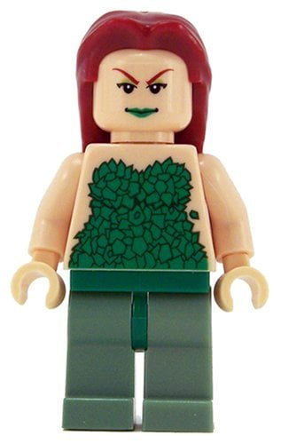 lego poison