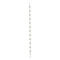 thumbnail image 5 of Gutter Chain Downspout Water Collector 116 Inch Length for Your Home's Outside Eaves Drainage, 5 of 9