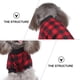 thumbnail image 5 of 1 pieza de ropa abrigada para mascotas, disfraz para perros, abrigo para gatos, 5 of 6