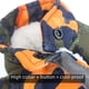 thumbnail image 3 of Ropa para perros de otoño e invierno Ropa cálida de algodón con forro de color carne Ropa para perros pequeños y medianos, 3 of 6