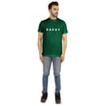 thumbnail image 5 of Inkmeso Men's Round Neck with V Cut Graphic Quote DaddyTshirt For Dads Jersey Shirt, 5 of 7