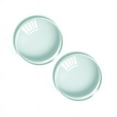 thumbnail image 2 of 6X for Google Cardboard Virtual Reality VR BiConvex Lenses Only 37mm x 45mm, 2 of 3
