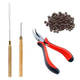 New Style Hair Extension Pliers,I Type Head Plier,Hair Extension Tools For  I Tip Hair Extension Pliers From Harmonyellen, $4.87