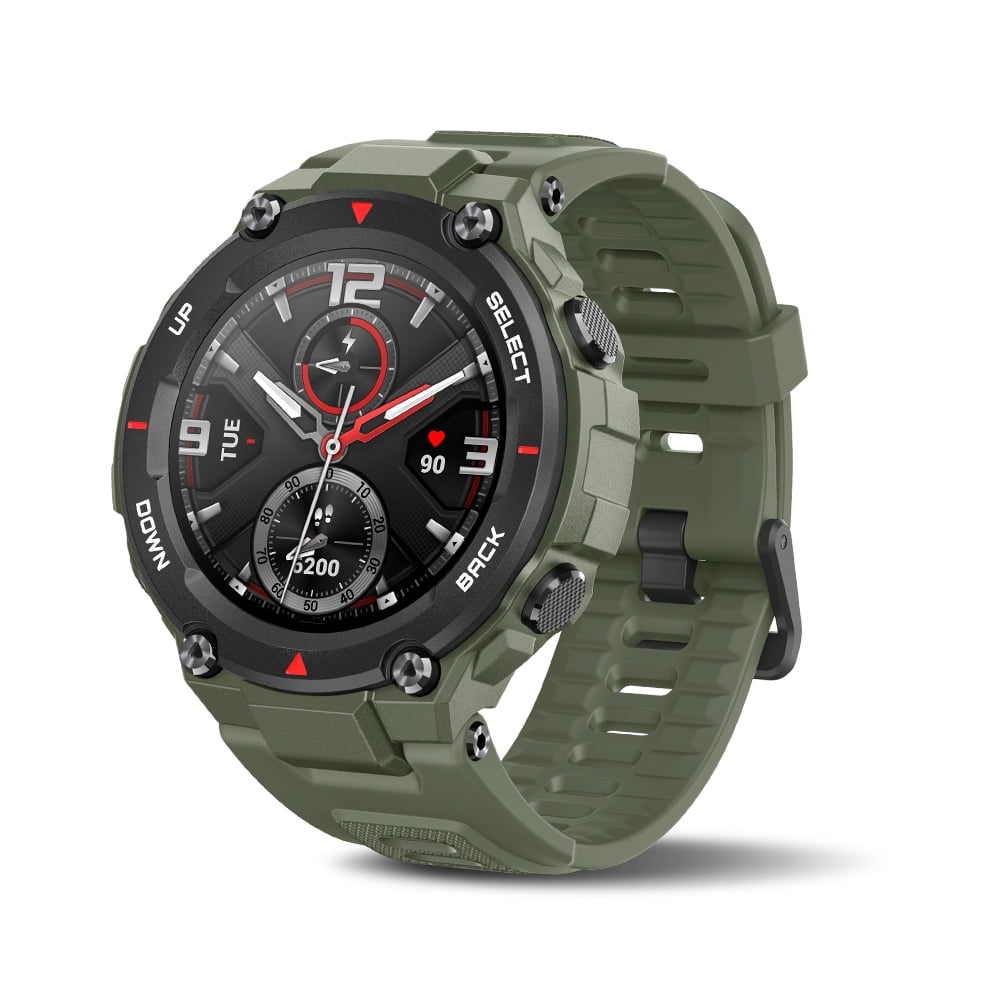 smartwatch t rex