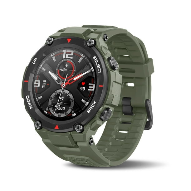 t rex smartwatch brand