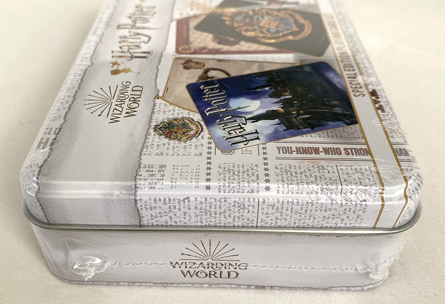 Harry Potter Special Edition Playing Card Set