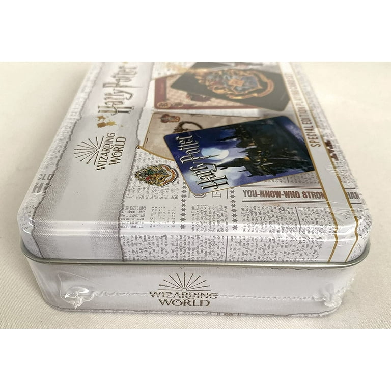 Harry Potter Special Edition Playing Card Set - Walmart.com Harry Potter Special Edition Playing Card Set - Walmart.com