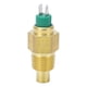 thumbnail image 2 of Sensor de Temperatura del Refrigerante del Motor 30B0260 Sensor de Temperatura del Transductor de Temperatura del Agua de Latón para Excavadora 205 225 908c ANGGREK Otros, 2 of 8