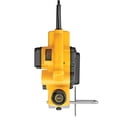 thumbnail image 2 of Cepilladora manual DEWALT D26677K, 5,5 A, 82 mm, con cuchillas reversibles, 2 of 3
