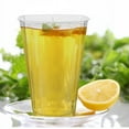 thumbnail image 3 of Smarty 10 oz. Clear Square Plastic Cup 336ct, 3 of 8