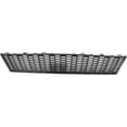 thumbnail image 4 of For BMW 535i/550i xDrive 2011 12 13 14 15 2016 Bumper Grille | Front | Lower | Center | Textured Black | Sedan | Plastic | With M Package | Replacement For BM1036131 | 51117903894, 4 of 5