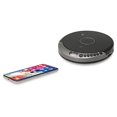 thumbnail image 4 of GPX PCB319B CD & MP3 Player with Bluetooth, Black, 4 of 4