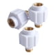 thumbnail image 5 of Adaptador universal para calentador de agua eléctrico de pared divisoria (3 unidades), dispositivo antichoque, ignífugo y antifugas, accesorios para seguridad de baño y cocina, 5 of 8