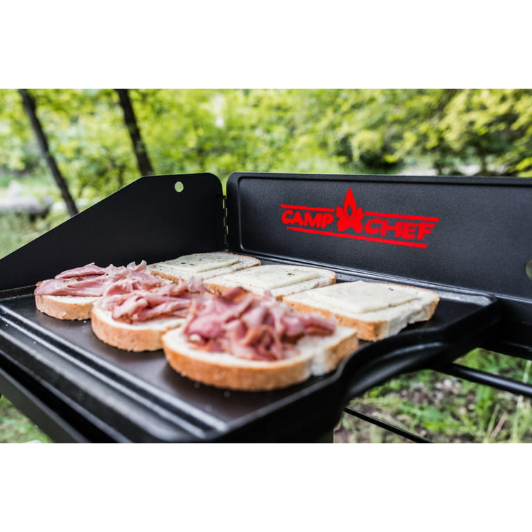 Camp Chef Flat Top Griddle Owners