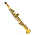 thumbnail image 3 of Alto Flexible Sax Saxophone Cleaning Maintenance Cleaner Maintain Care Tool Brush, 3 of 4