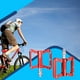 thumbnail image 2 of ZTTO 1 par Árino de aleación Pedal plano Pedal Acero Axis 32 Puntos Pedales de Bicicleta Ciclismo Reemplazo Ciclo Accesorios Partes Suministros Red kenally OD002852-02B, 2 of 7