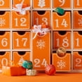 thumbnail image 4 of Reese's Miniatures Milk Chocolate Peanut Butter Cups, Christmas, Candy Bag, 9.9 oz, 4 of 9