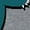 HEATHER GREY, variant on Pokémon - Nope Not Today Snorlax Short Sleeve Graphic T-Shirt