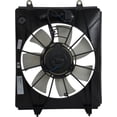 thumbnail image 4 of Four Seasons A/C Condenser Fan Assembly P/N:76234 Fits select: 2010-2014 HONDA CR-V, 4 of 4
