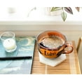thumbnail image 6 of Gilmore Girls Luke's Diner Glass Mug | Holds 16 Ounces, 6 of 7