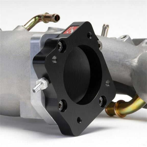 Skunk2 Pro Series Honda/Acura (D/B/H/F Series) 68mm Billet Throttle Body (Race Only)