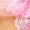 Pink, variant on Solid Color Lace Transparent Fashion Open Crotch Slim Thong Lingerie for Women Black One Size