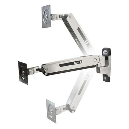 - OmniMount Action Mount Series Interactive Extending Arm Wall Mount for 19'' - 37'' Screens