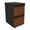 Featherstone Finish/Collectors Cherry Laminate, variant on Marvel Office Furniture Pronto Wood Study Carrel