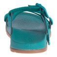 thumbnail image 2 of Chaco Lowdown Slide Women 9 Everglade, 2 of 7