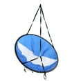 thumbnail image 4 of CRAFTHROU 1Pcs Kayak Wind Sail for Canoe Inflatable Paddle Boat UV Protection Compact Design, 4 of 7