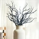 thumbnail image 4 of 1 Manojo De Plantas Artificiales BLESIY Ramas de Ramo Artificial, 4 of 8