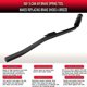 thumbnail image 4 of 5081 S-Cam Air Brake Spring Tool Replace 5081 Heavy Duty Steel (Black), 4 of 5