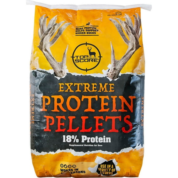 Deer Corn 50 Lb Bag