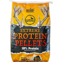 Manna Pro Top Score Extreme Protein Pellets 40lb.