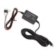 thumbnail image 1 of Cable Adaptador De Carga Para Dash Cam, Cable De Alimentación Para Dash Cam De 3,2 M De Longitud, Protección Flexible Contra Sobrecalentamiento, Interfaz Tipo C Para Navegadores, 1 of 7