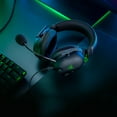 thumbnail image 3 of Matsuzay Gaming Headphone Portable 7.1 Physical Surround Professional Universal Wired RGB Lighting Conector de 3,5 mm Auriculares para Juegos de teclado y mouse para computadora, 3 of 6