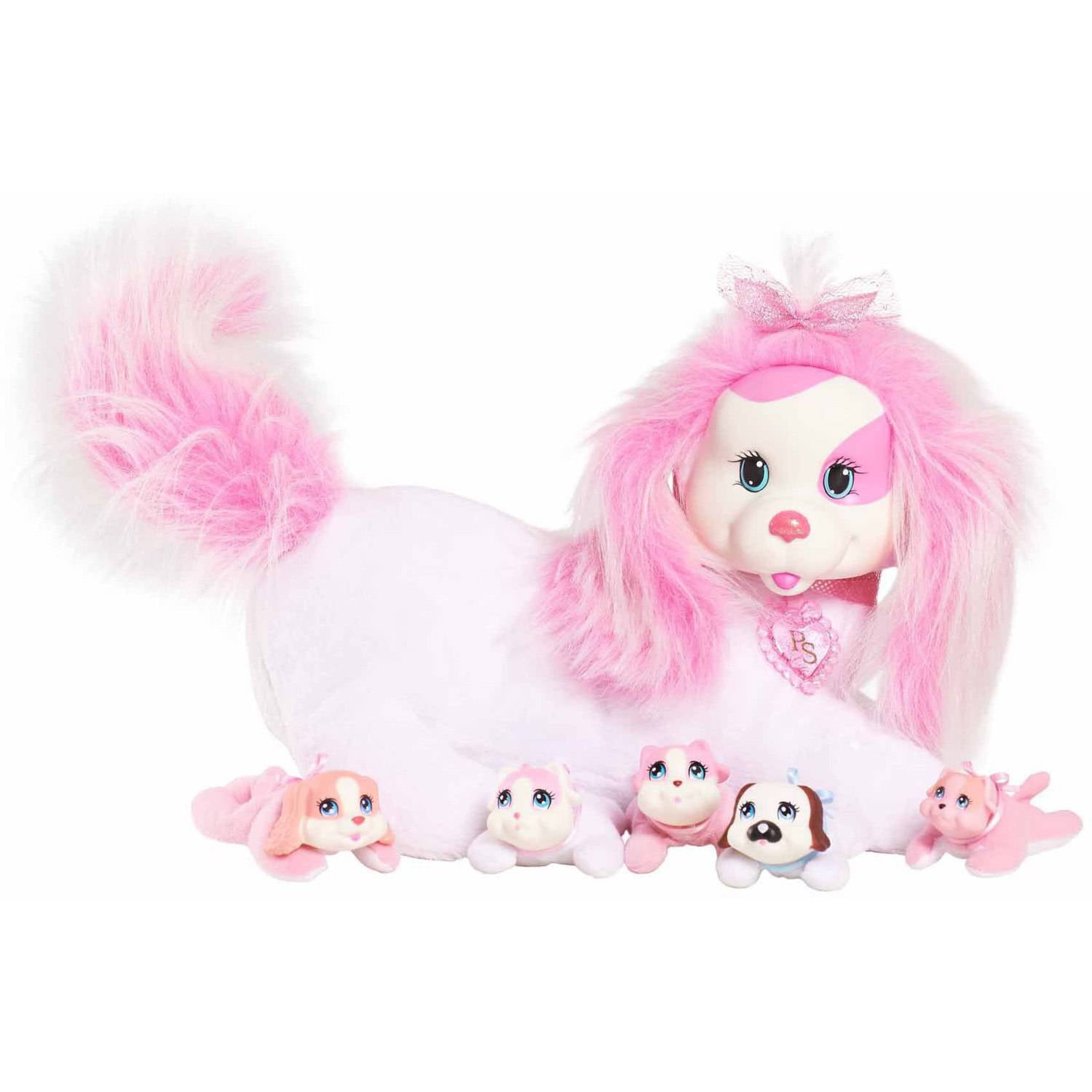 puppy surprise walmart