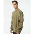 thumbnail image 2 of Independent Trading Co. Legend - Premium Heavyweight Cross-Grain Crewneck Sweatshirt, 2 of 5