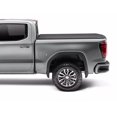 thumbnail image 4 of Truxedo Tonneau Cover 550001 LoPRo; Soft Roll-Up Hook And Loop; Low Profile; Black; Vinyl; Non Lockable, 4 of 15