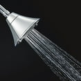 thumbnail image 5 of American Standard FloWise Transitional 3-Function Shower Head 2.0 GPM in Polished Chrome, 5 of 8