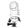thumbnail image 2 of For Insta 360 X3 Waterproof Case Action Camera Accessories Diving Case 50 Meter Panoramic Camera Protective Case, 2 of 5