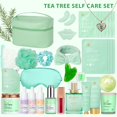 thumbnail image 2 of Set de regalo para el cuidado de la piel RA ROSA ACCA con colágeno de árbol de té, 33 unidades, 2 of 9
