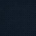 thumbnail image 2 of Better Homes & Gardens Signature Soft Cotton Memory Foam Bath Rug, Blue Admiral, 20" x 34", 2 of 6