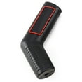 thumbnail image 2 of SPRING PARK Universal Motorcycle Rubber Shift Lever Cover Shifter Shoe Protector Accessories, 2 of 7