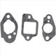 thumbnail image 3 of 20 Juegos de Junta y Aislante de Carburador para GCV160 GCV190 16211-ZL8-000 Kit de Junta de Carburador Piezas y Accesorios de Motosierra, 3 of 7