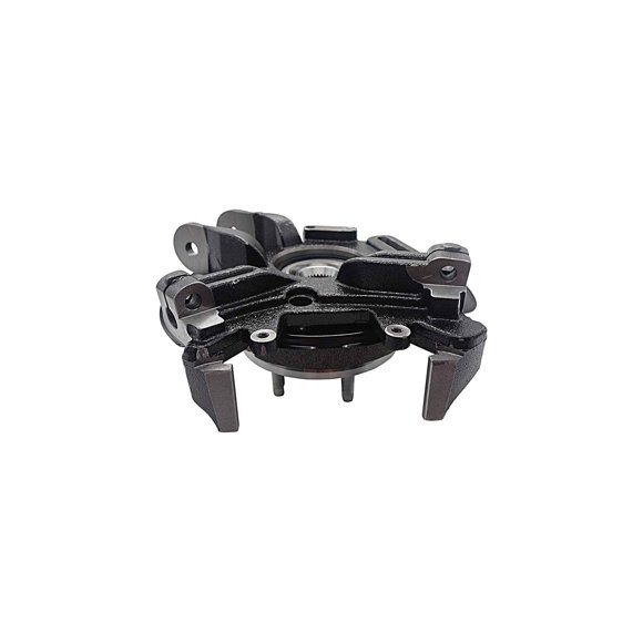 Ford Explorer Suspension Knuckle Assembly