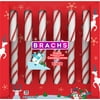 Brach's Red & White Giant Holiday Candy Canes, 6ct Box, 15oz